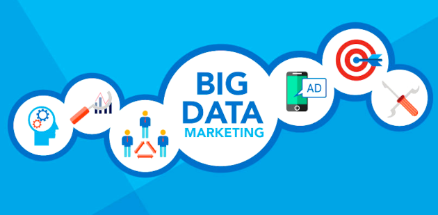 L’utilizzo dei big data nella comunicazione e nel marketing