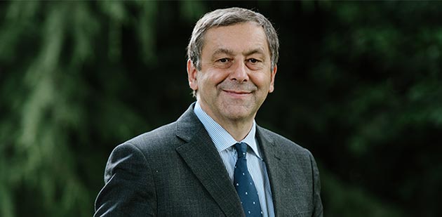 L’Università LUMSA incontra Francesco Profumo
