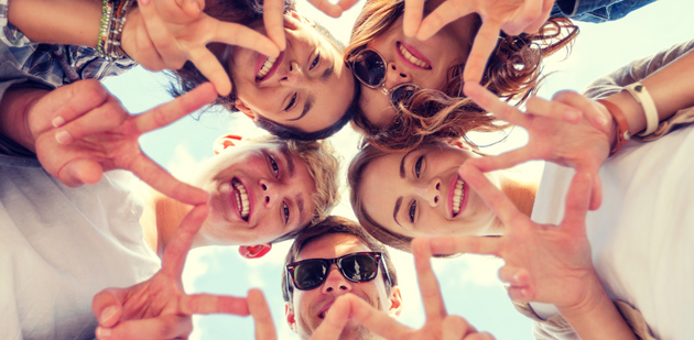 L’adolescente oggi: essere come gli altri e come nessun altro