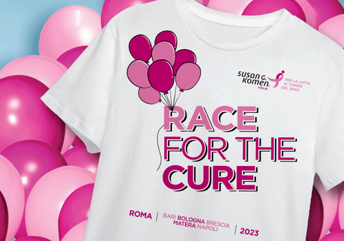 Race for the Cure 2023