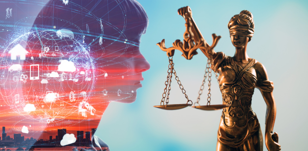 Intelligenza artificiale e diritto: una rivoluzione?