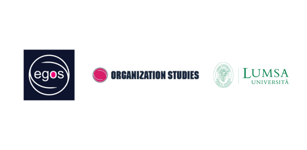 Paper Development Workshop in Organization and Management Studies