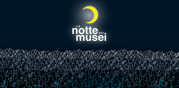 Notte dei Musei: il 13 maggio porta la tua arte all’Università LUMSA