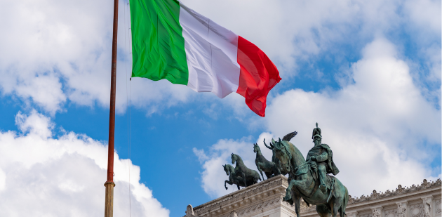 La minaccia terroristica: il sistema italiano di contrasto