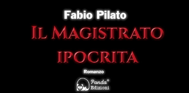 Letteratura e processo: presentazione del libro “Il magistrato ipocrita”