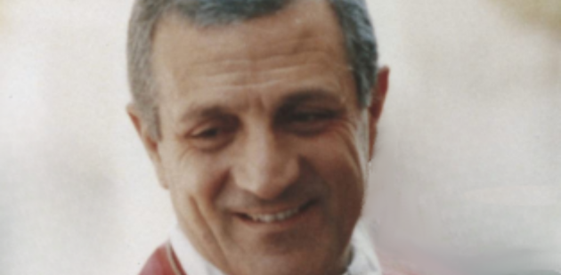 Testimone di virtù
