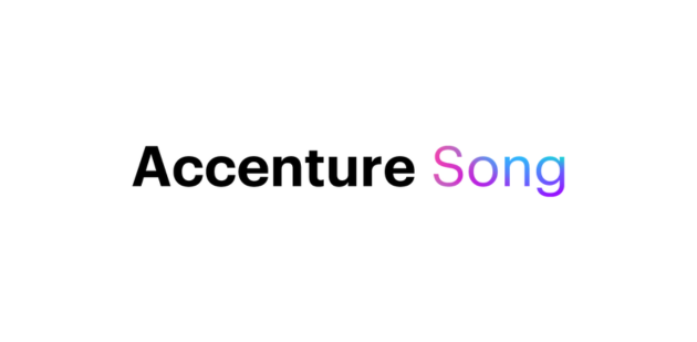 A lezione con Accenture Song, testimonianza aziendale