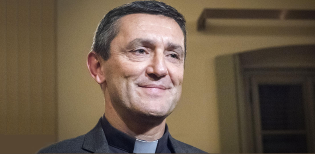 "Fratelli e sorelle, buonasera!”. I saluti e l'abc dell'umano