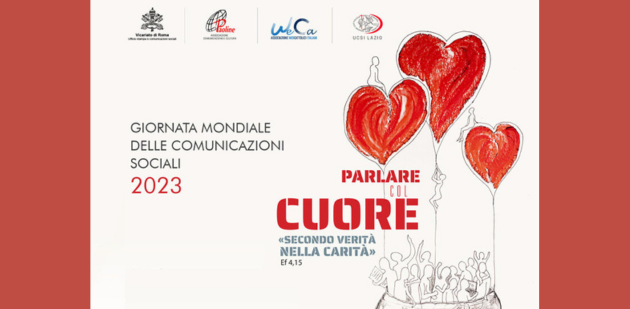 Parlare col cuore. Secondo verità nella carità