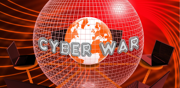 Guerra ibrida e cyberinfluence: le nuove frontiere della quinta dimensione