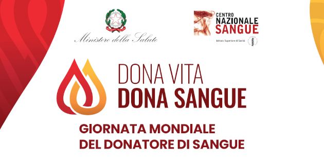 Dona vita, dona sangue