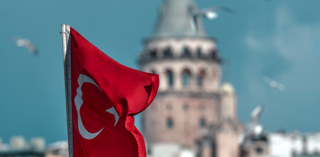 100 Years of 1924 Turkish Constitution