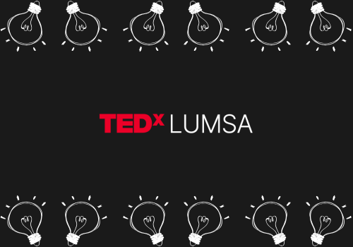 TEDxLUMSA: aperta la call for speaker per gli Students Awards