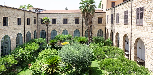Sabato 9 settembre Open Day in presenza a Palermo