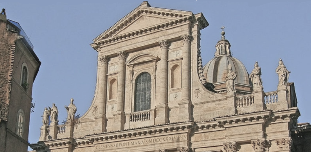 Celebrazione eucaristica per l’inizio dell’anno accademico 2023-2024