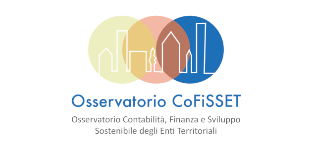 Contabilità, finanza e sviluppo degli enti territoriali: prospettive e sfide