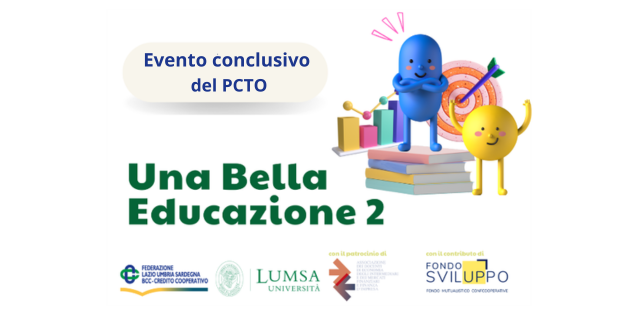 Una bella educazione 2