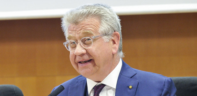 Sull’utilità della storia in educazione: prolusione del prof. Giuseppe Tognon