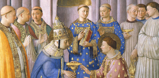 Evento speciale ai Musei Vaticani: La bellezza che accoglie e salva