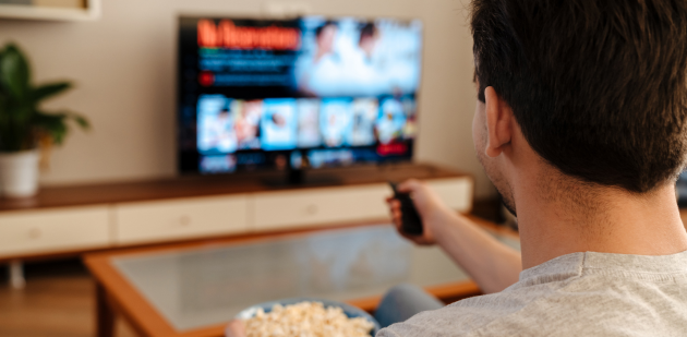 Dimensioni antropologiche della fraternità/sororità nelle serie televisive