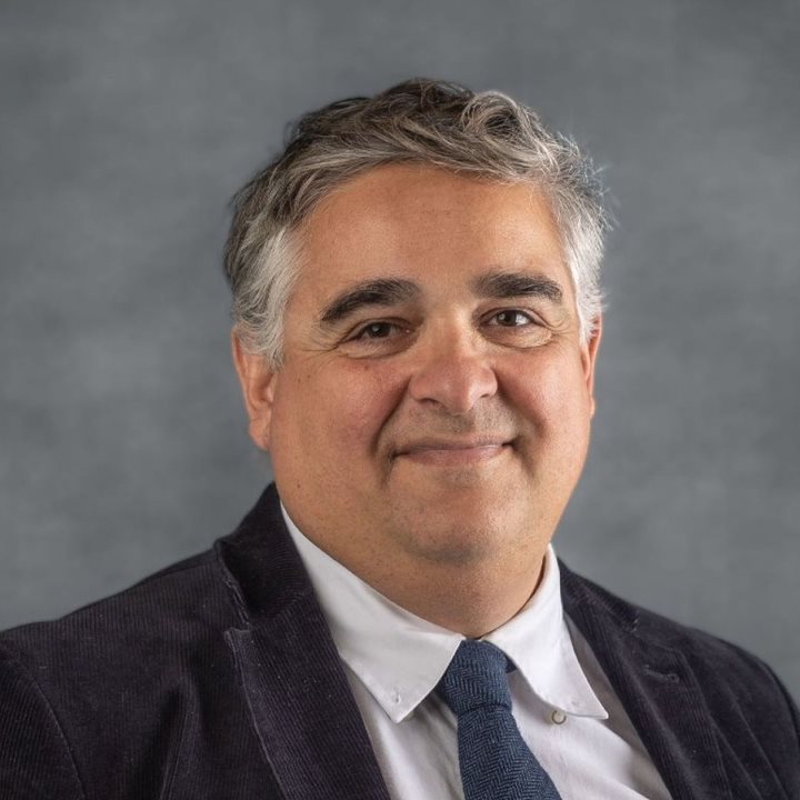 Giuseppe Mannino