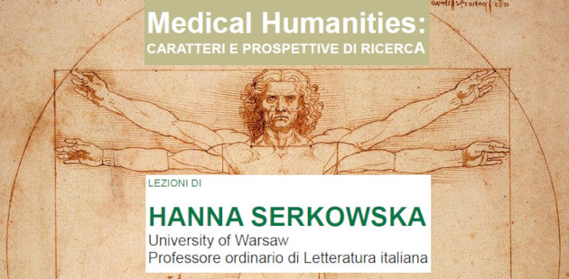 Medical Humanities: caratteri e prospettive di ricerca