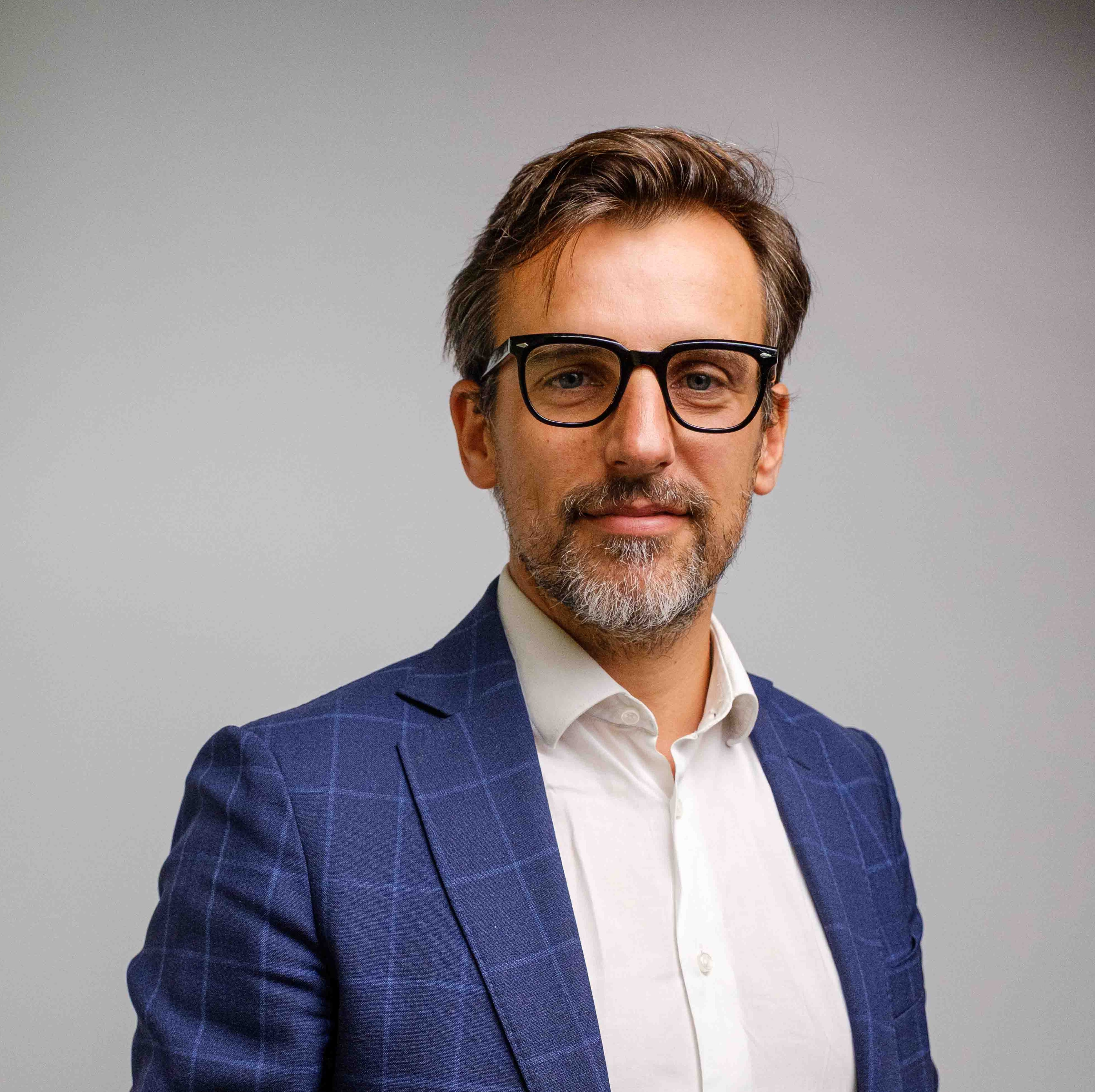 profile picture Matteo Rizzolli