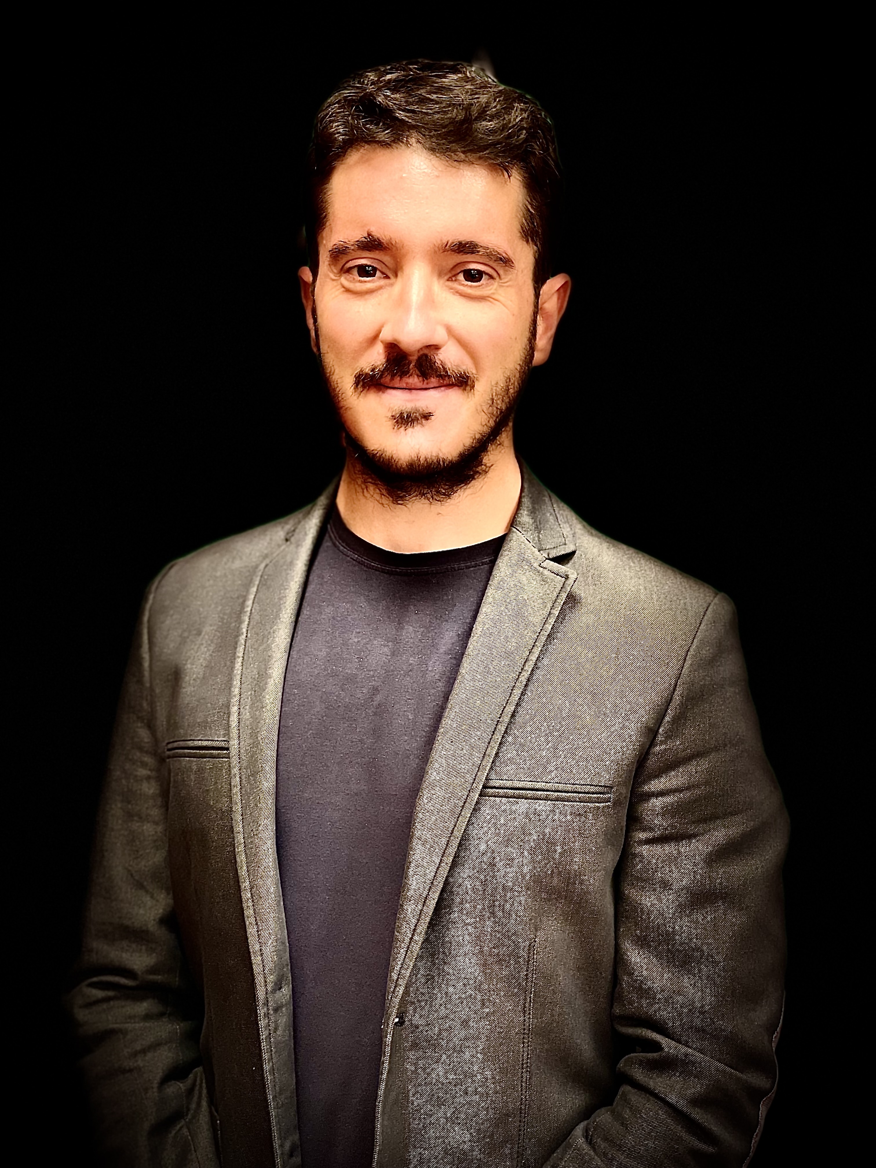 profile picture Stefano Biancu
