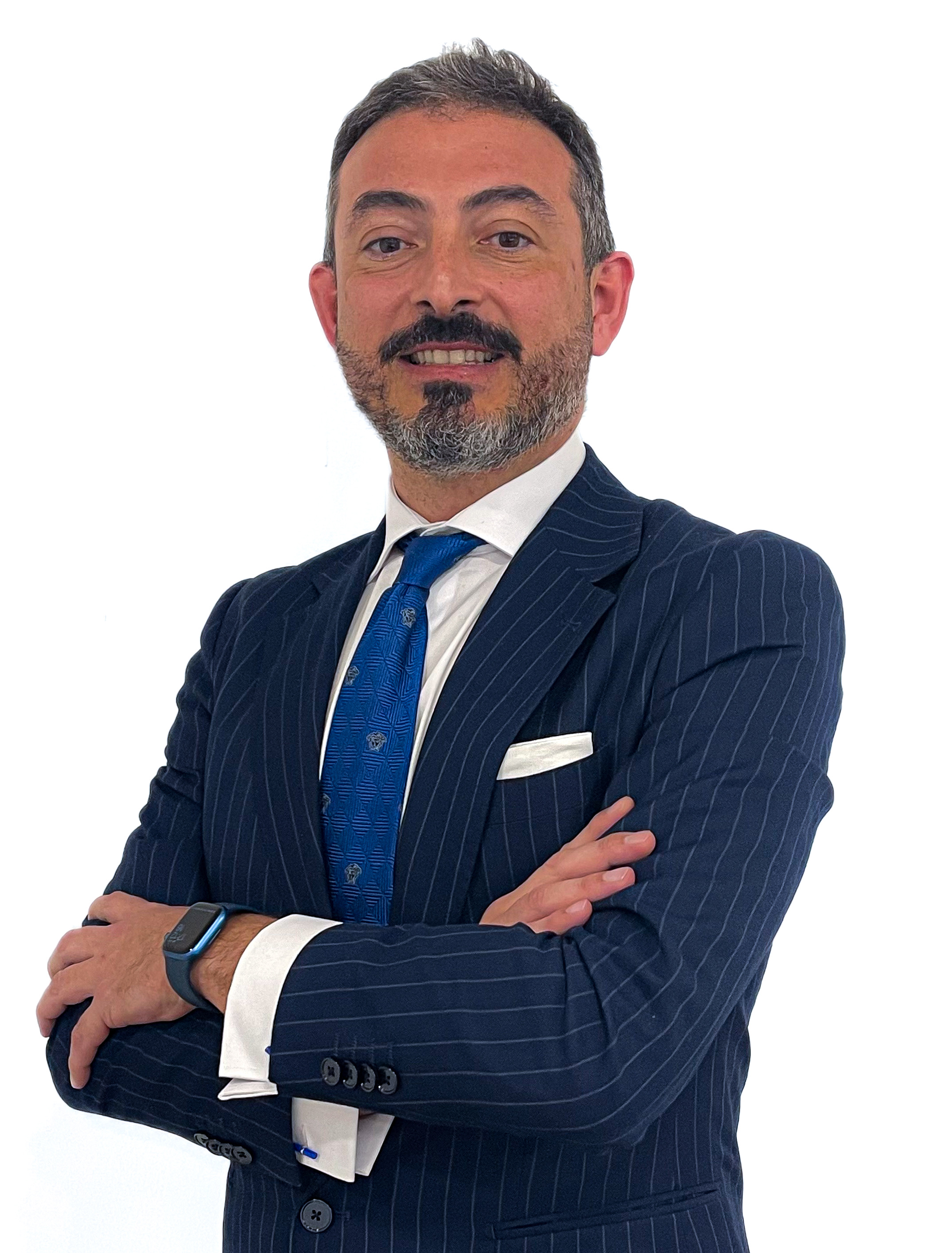 profile picture Giorgio Alessio Acunzo