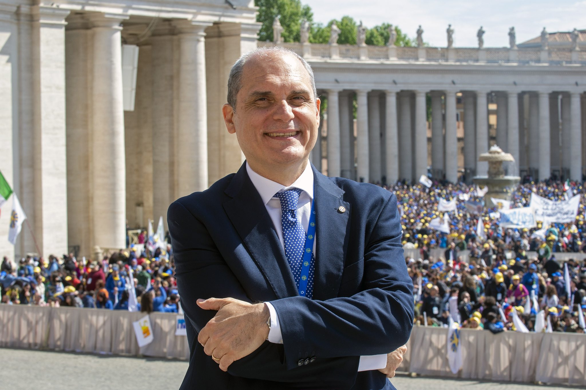 profile image - Notarstefano