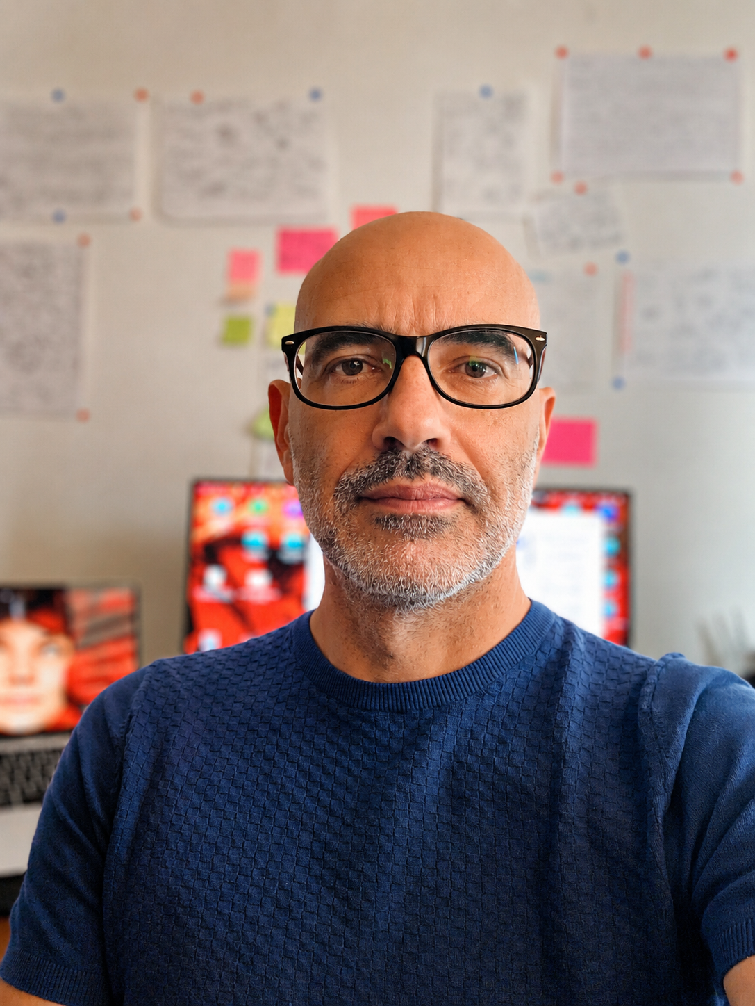 profile image - Gentile