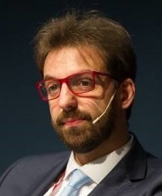 profile picture Stefano Bonini