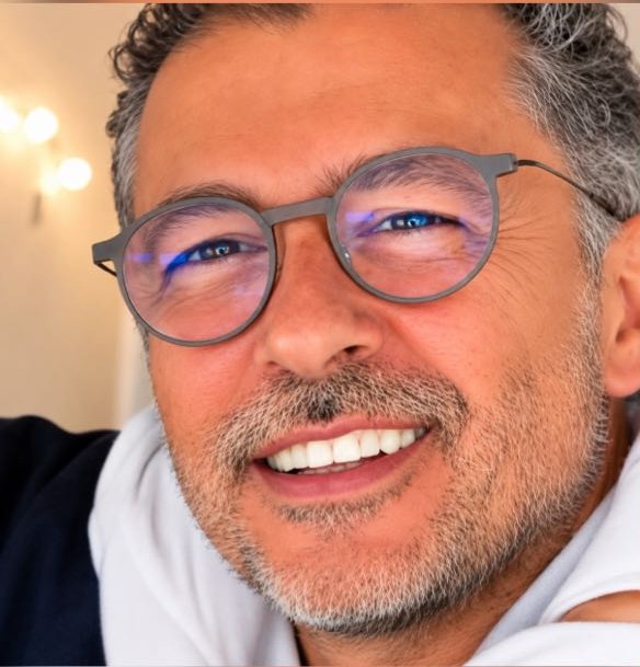 profile picture Umberto Bivona