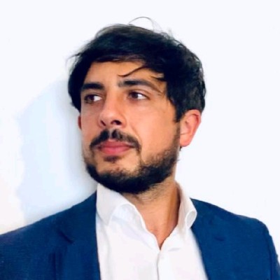 profile picture Marco Caiffa