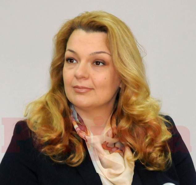profile picture Sanja Vlahovic