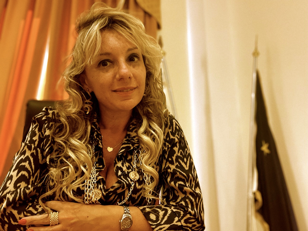 profile picture Roberta Caragnano