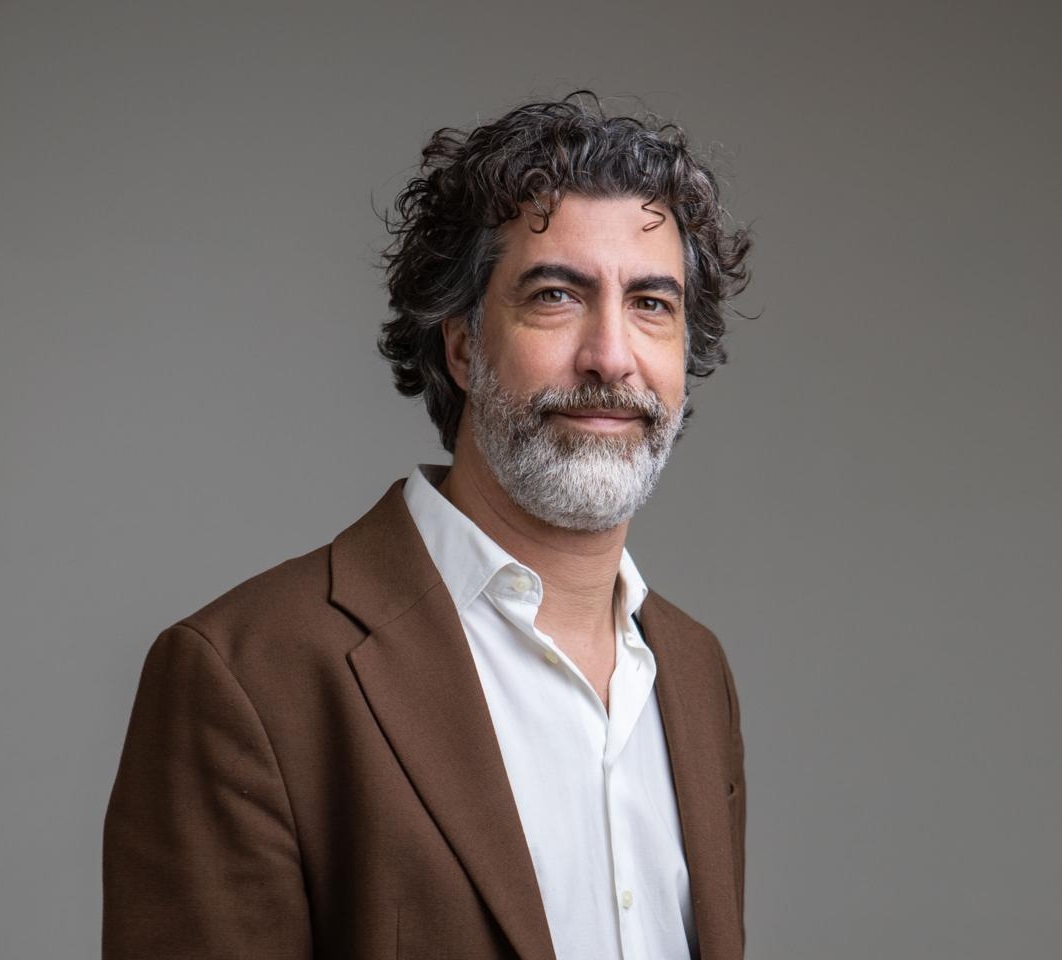 profile picture Leonardo De Cosmo