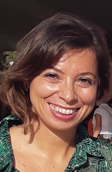 profile picture Daria Forlenza