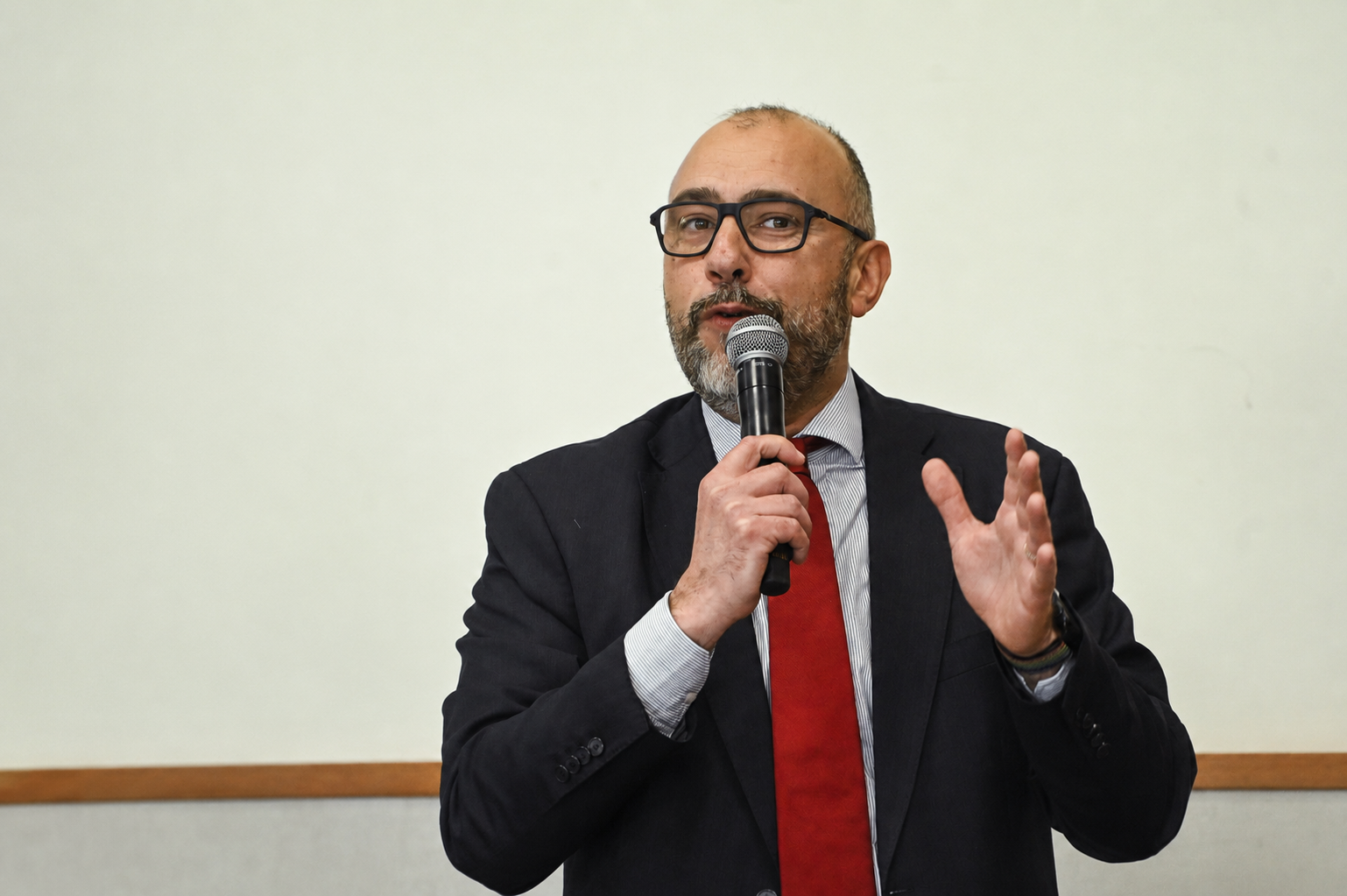 profile picture Lorenzo Clementi
