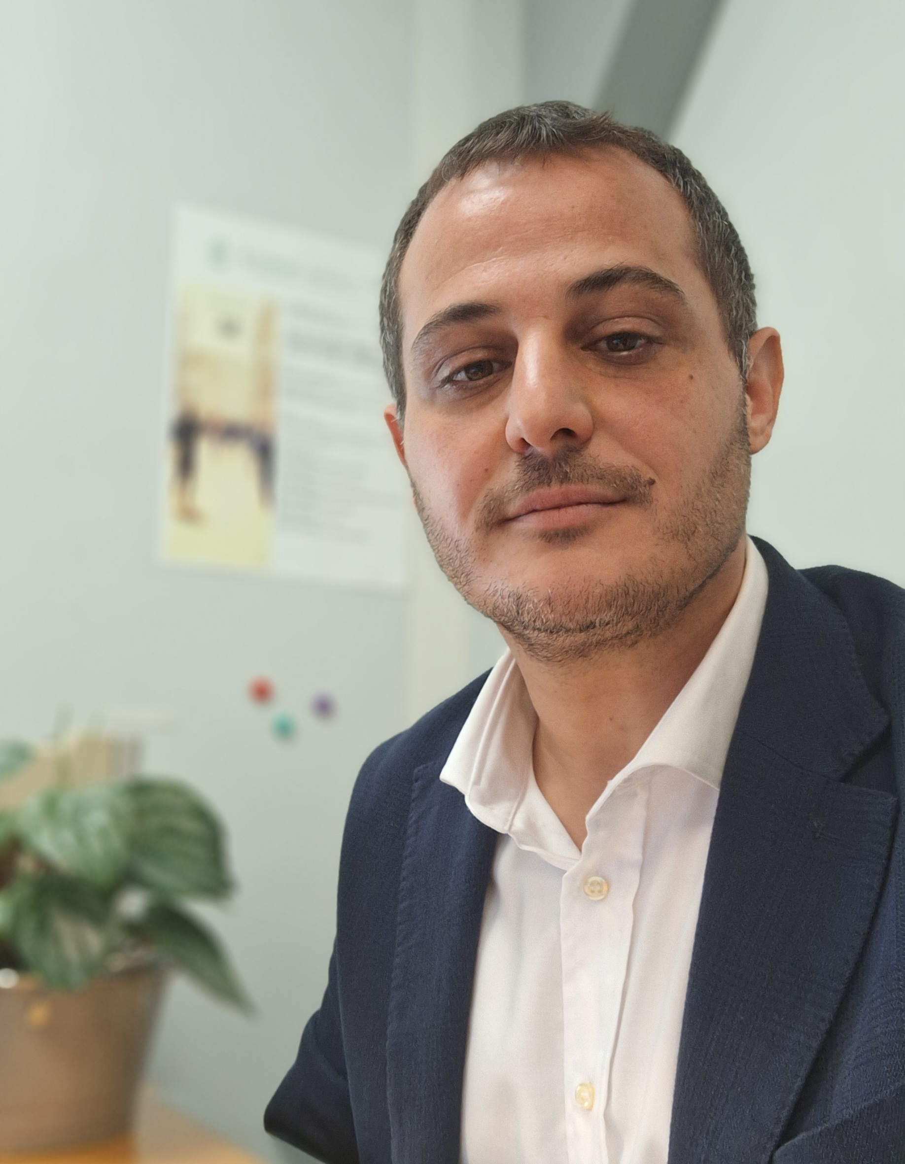profile picture Raffaele Lombardi