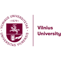 Vilnius logo