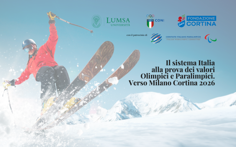 Valori Olimpici e Paralimpici