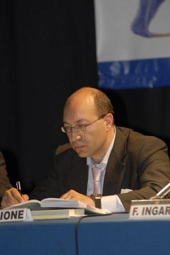 Angelo Mangione
