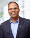 Deepak Somaya
