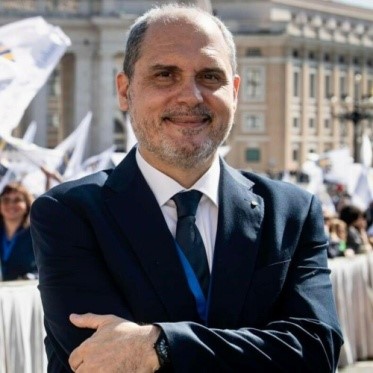 Giuseppe Notarstefano