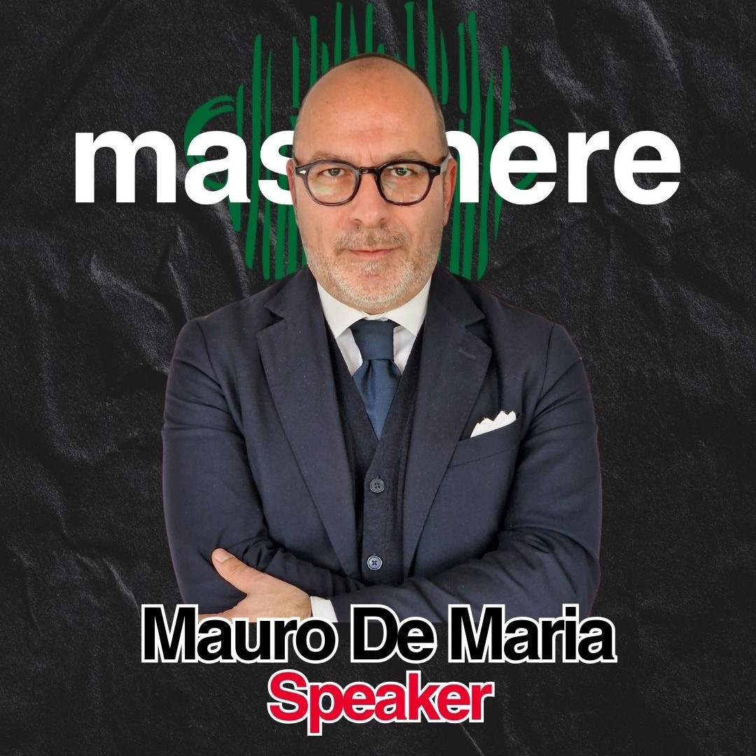 Mauro De Maria