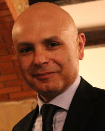 Umberto Di Maggio