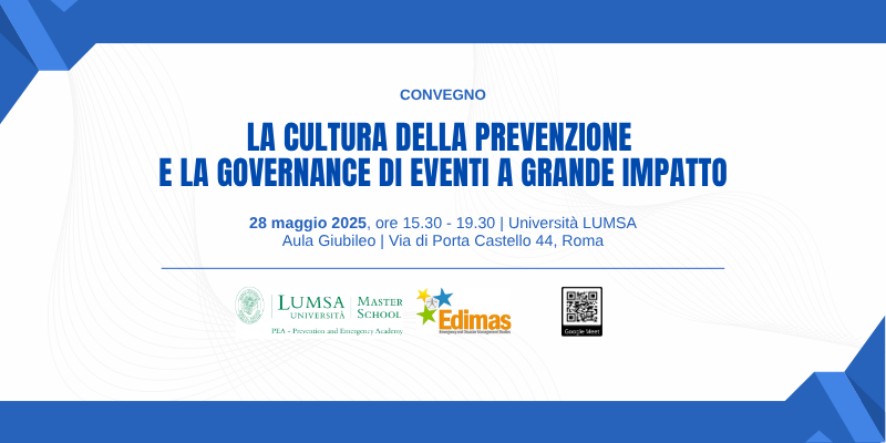 Convegno PEA