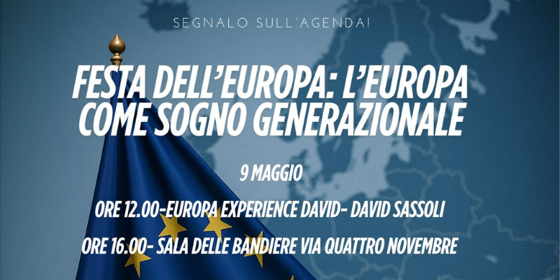 Festa dell'Europa