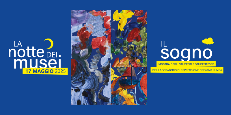 Notte dei Musei 2025